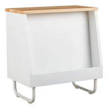 Side Tables Decor With Storage for Sale